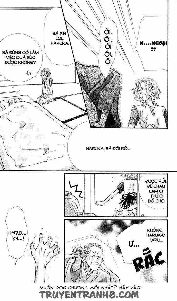 yoru made matenai chapter 10 32