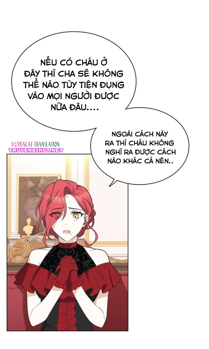 lời cầu hôn đến từ hoàng đế chapter 28.2 24