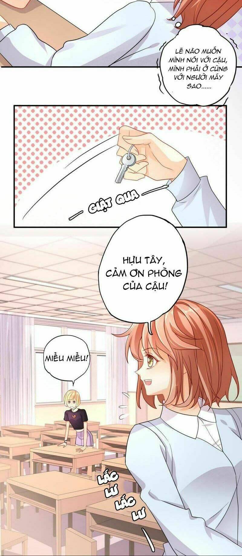 quản gia đại nhân muốn thượng vị chapter 6 17