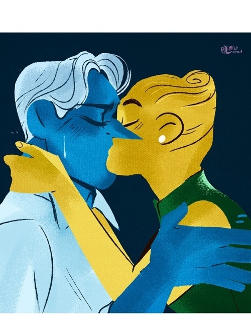 thần thoại olympus chapter 78 40