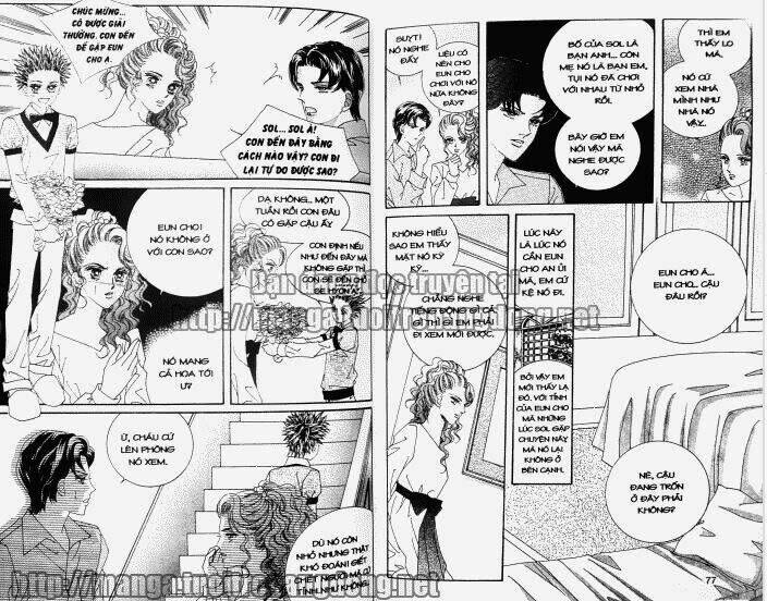 viên đạn tình yêu chapter 7 38