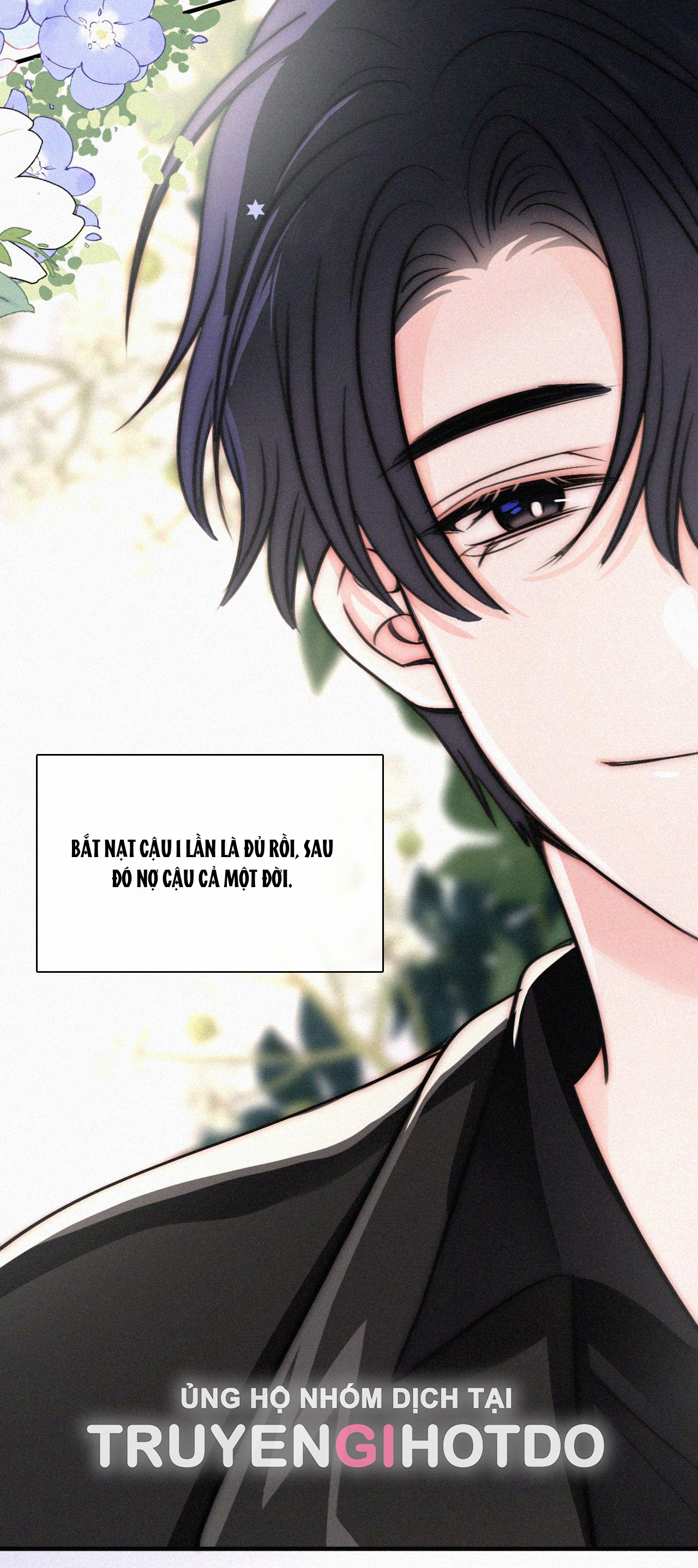 bệnh yêu chapter 78.1 16