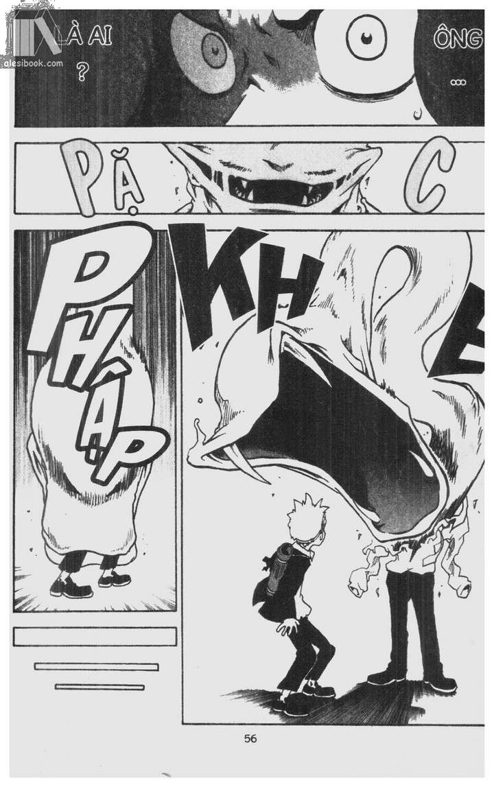 toto! the wonderful adventure chapter 22 14