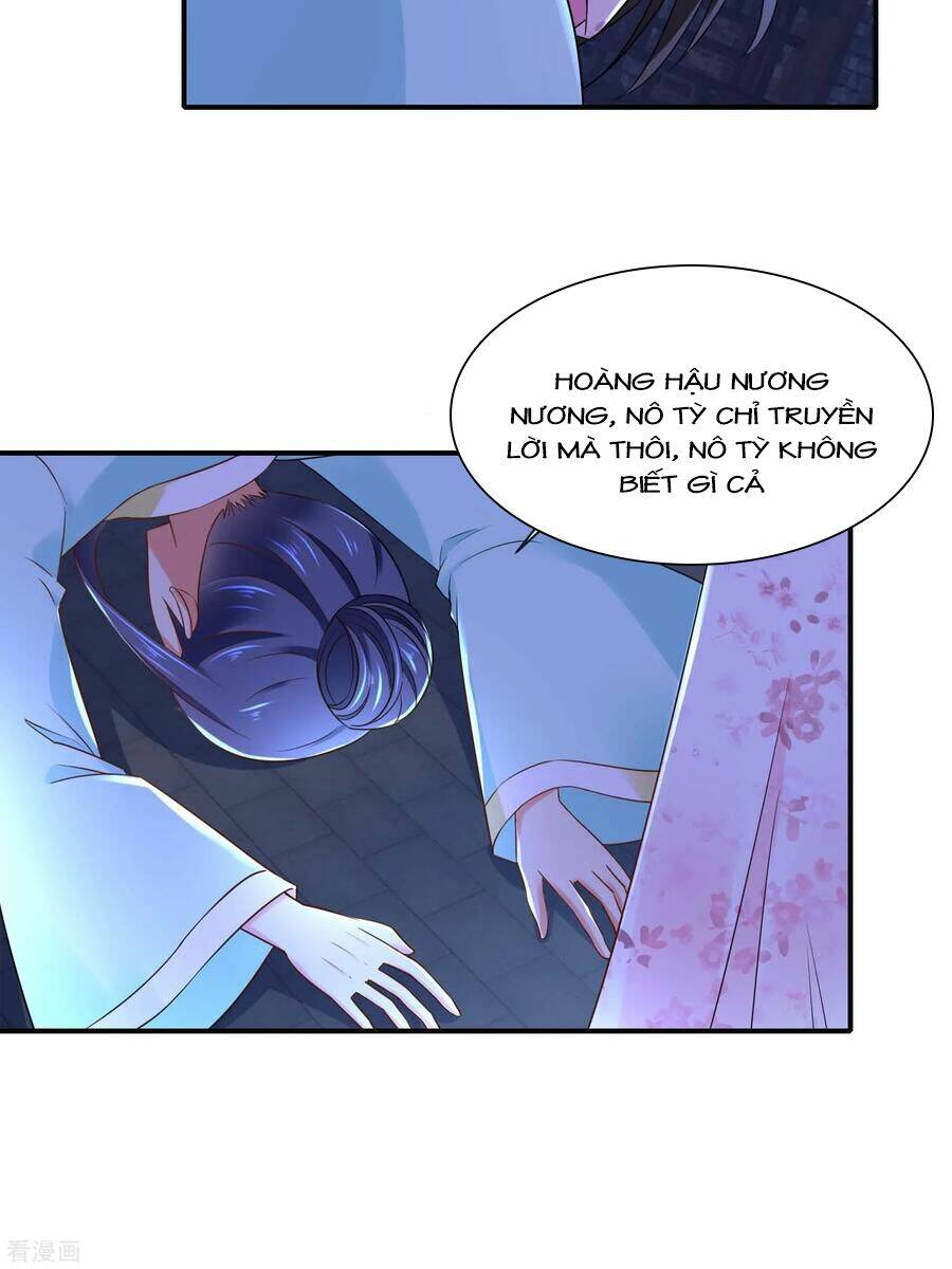 lãnh cung phế hậu muốn nghịch thiên chapter 219 15