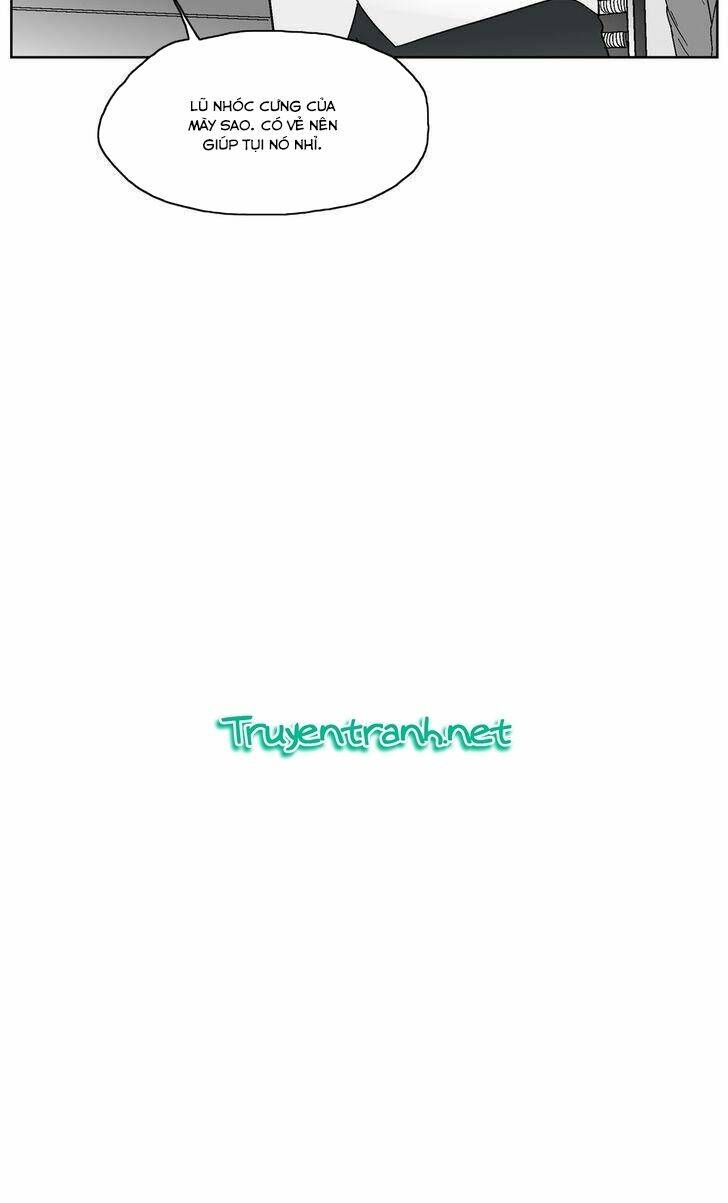 bạo lực học đường chapter 66 42