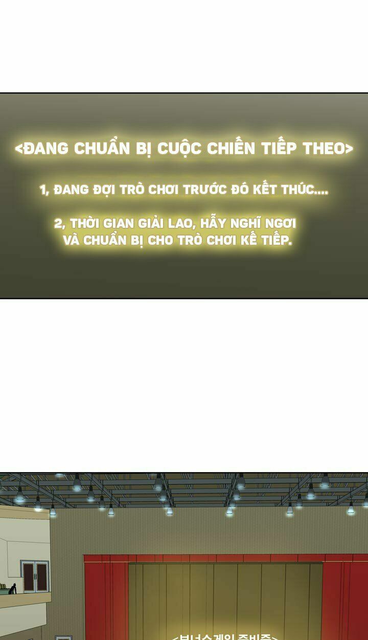 kẻ phán xét chapter 6 36