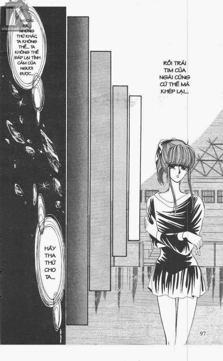 aries thần thoại cung hoàng đạo chapter 4 96