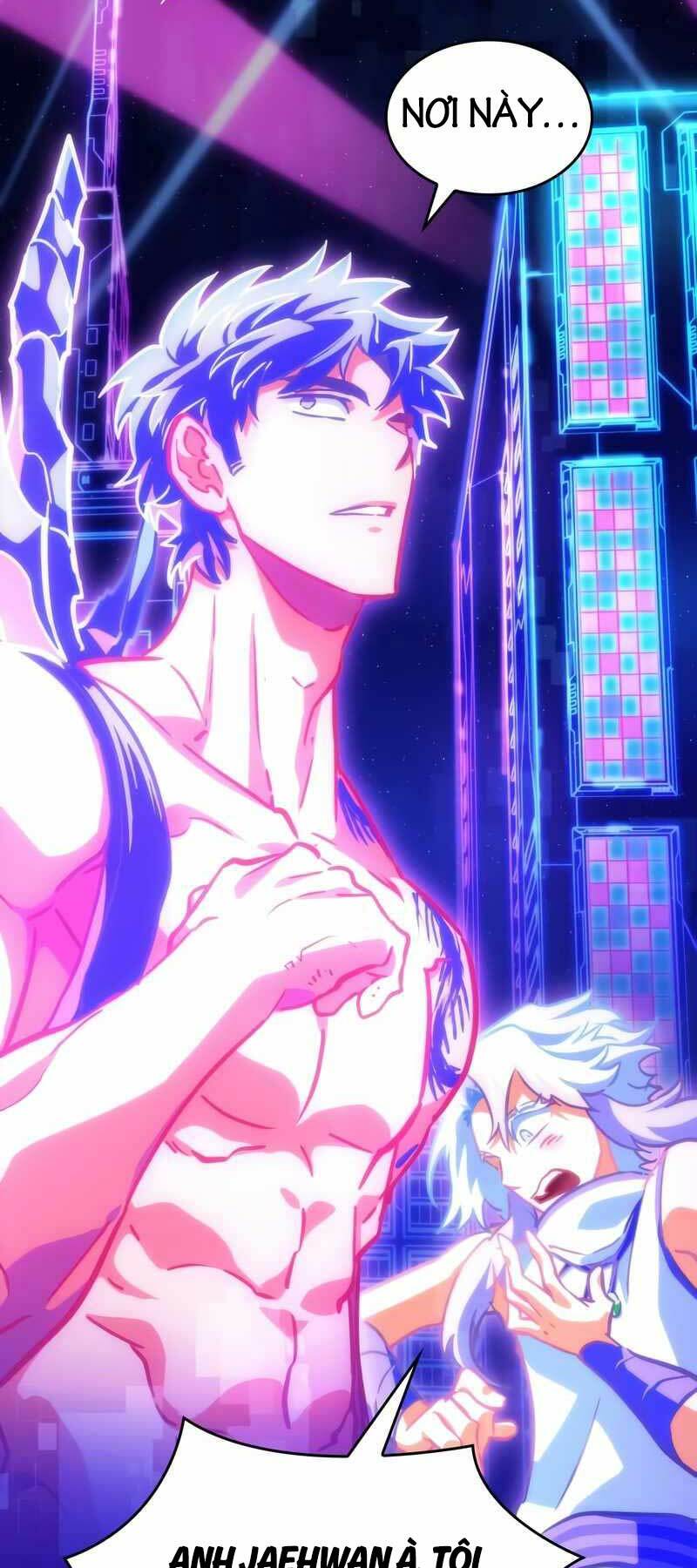 thế giới hậu tận thế chapter 96 49
