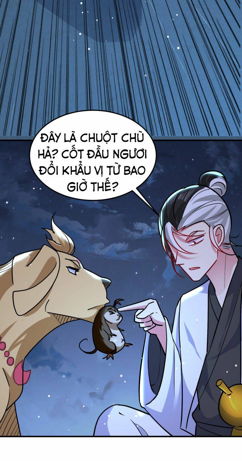 vạn giới tiên vương chapter 73 4