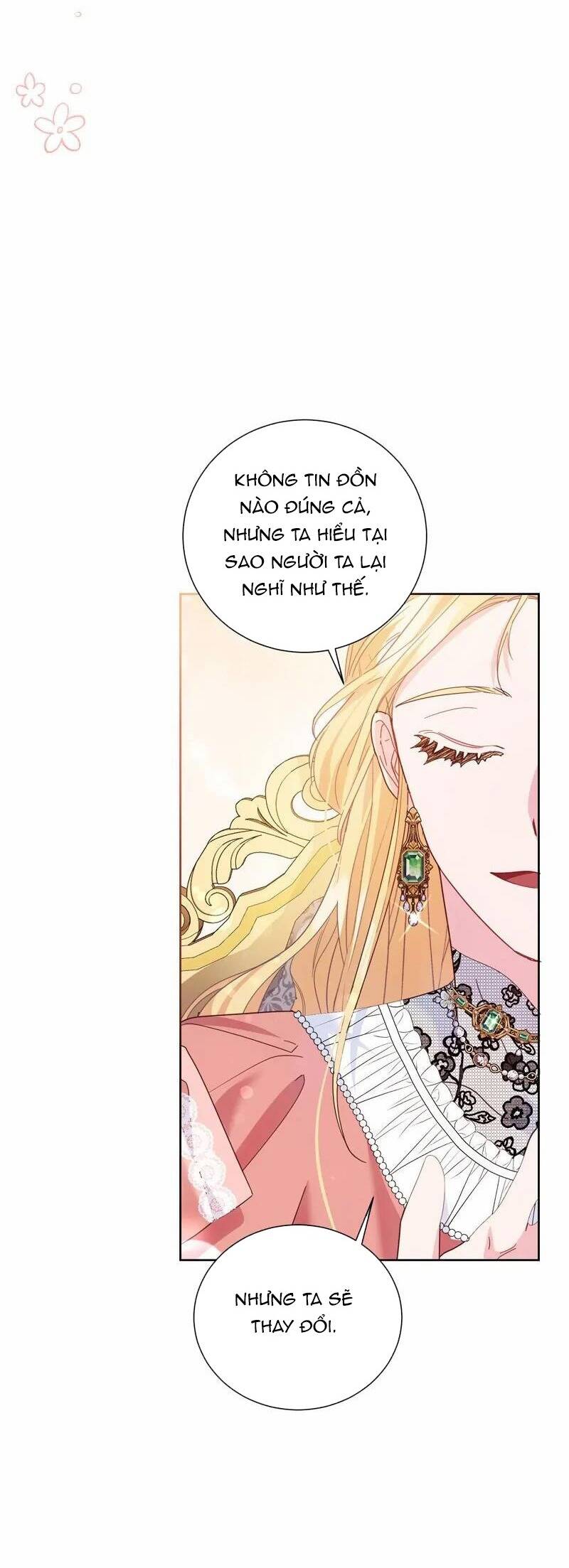 cho đến khi nữ chính thực sự xuất hiện chapter 8 61