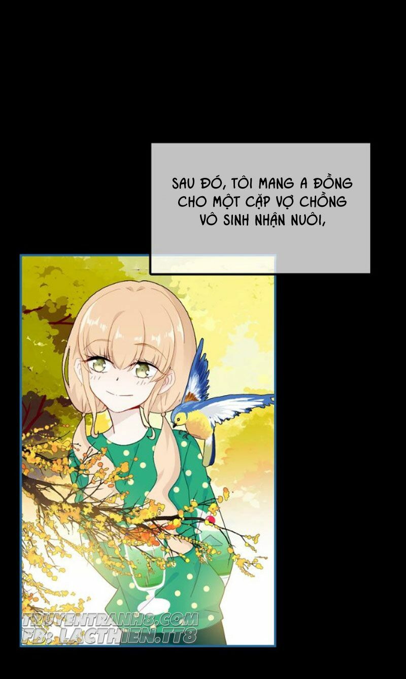Ái Thượng Ngạo Kiều Long Vương Gia chapter 46 - Trang 45