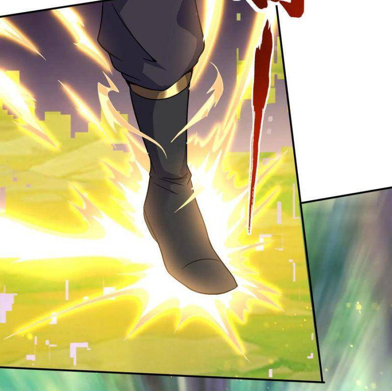 vận rủi thực không phải cha ta chapter 43 2