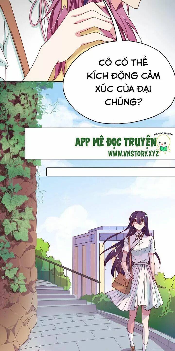 yêu em, sai đến tận cùng chapter 19 13