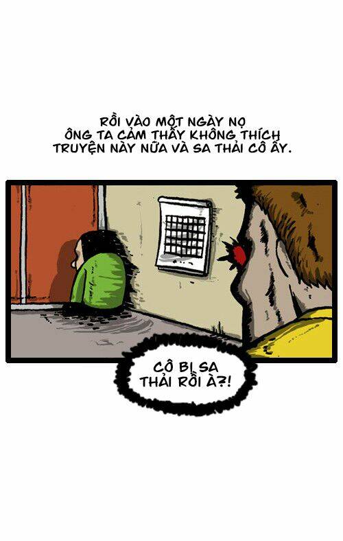 tiếng gọi con tim chapter 9 3