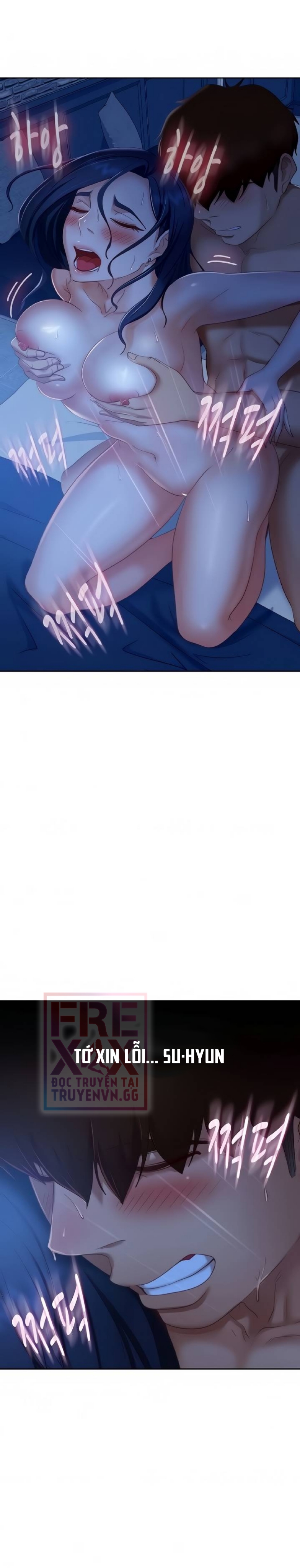 một ngày rối rắm chapter 59 12