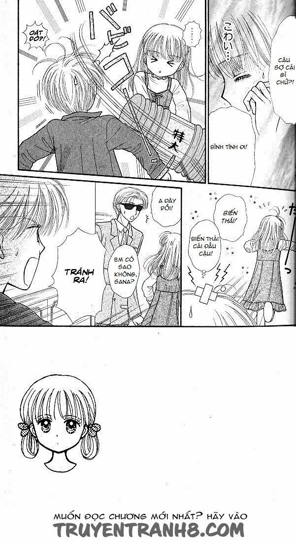 kodomo no omocha chapter 48 5