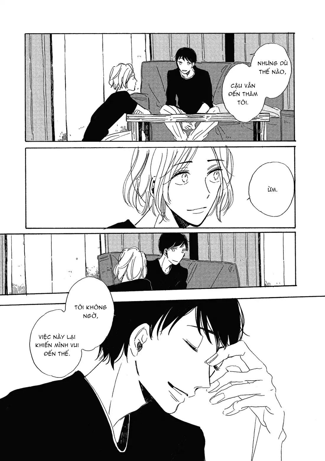 labradorescence chapter 6 24