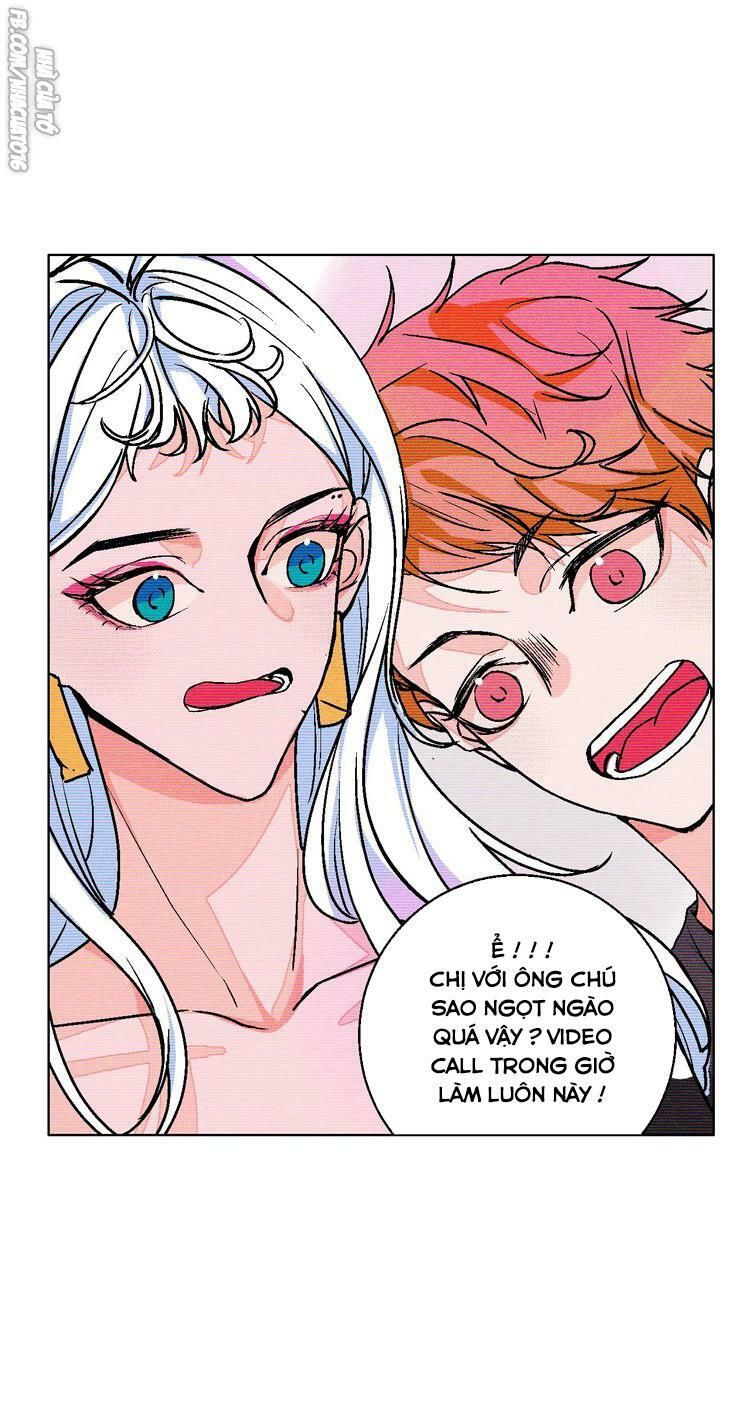 99 độ f - talk to me chapter 17 36