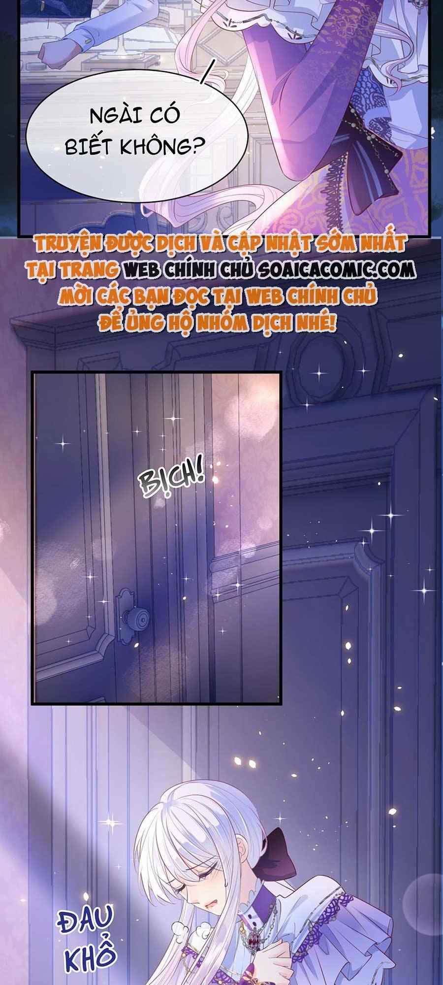 kế hoạch công lược hắc hóa công tước chapter 11 56