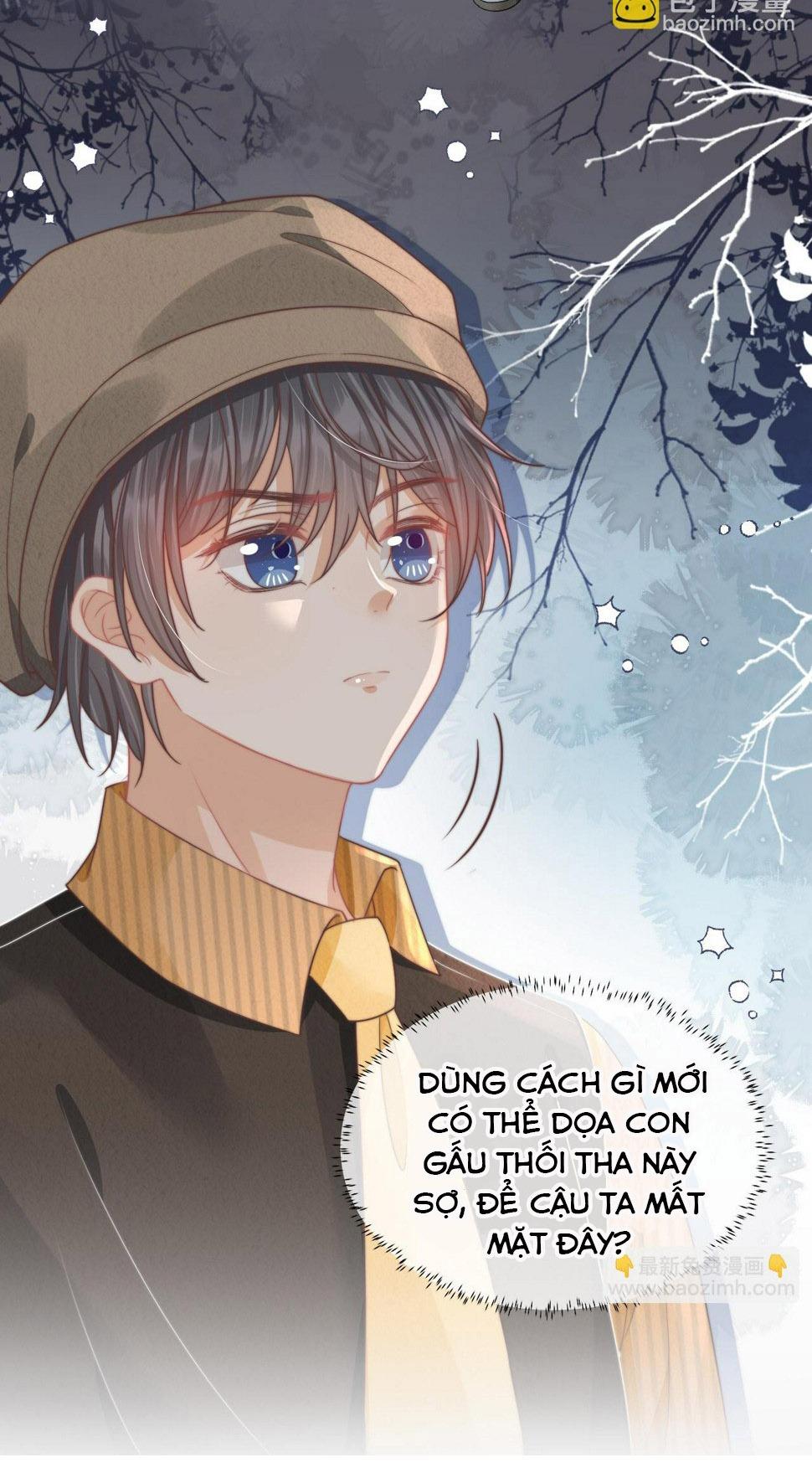 [ss2] một ngụm ăn cả thỏ con chapter 33 19