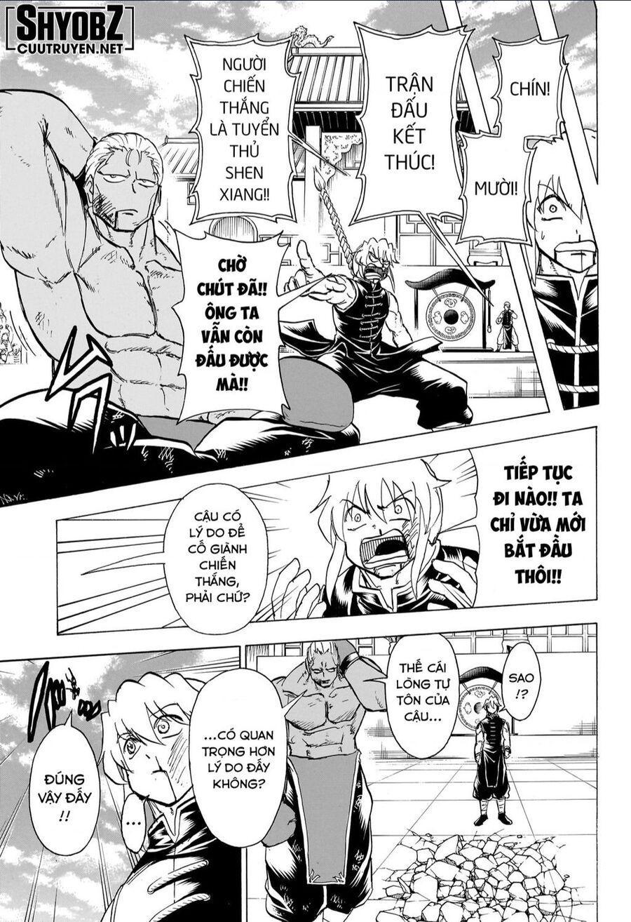 undead unluck chapter 164 7