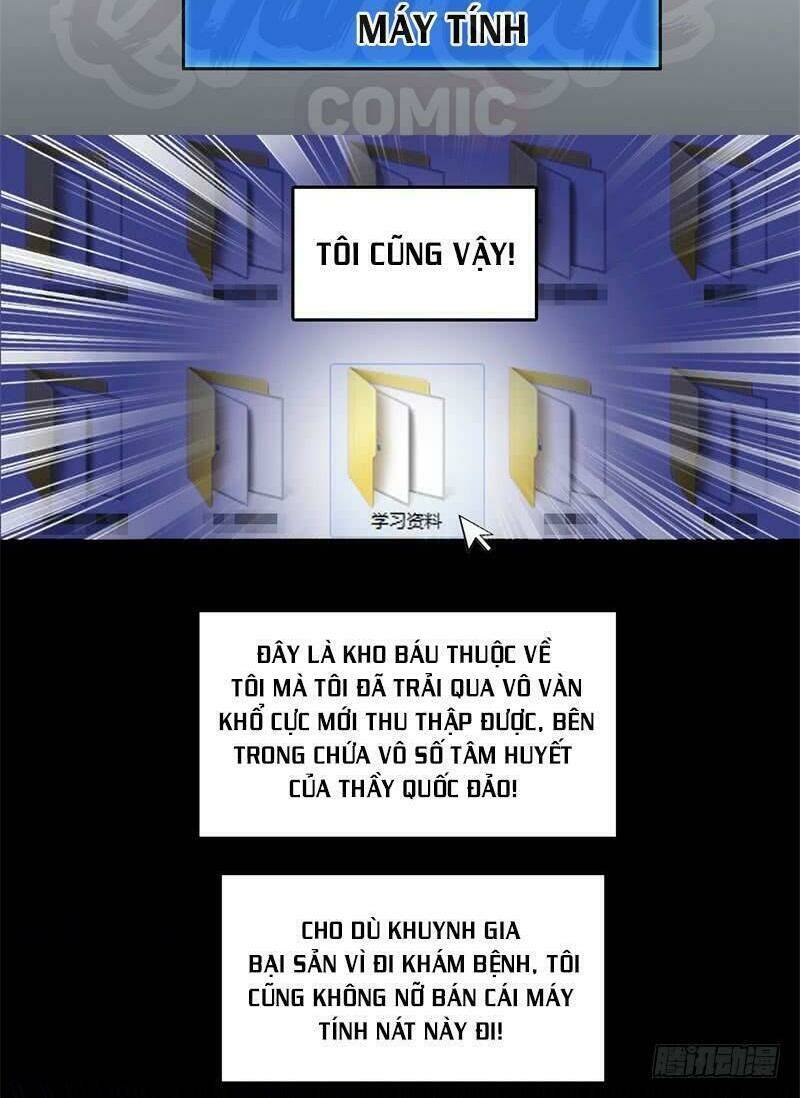 phụ hồn giả chapter 3 22