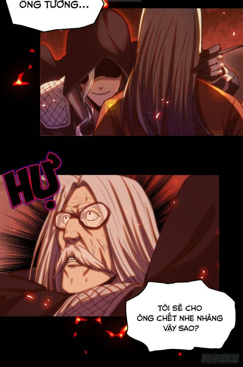 đô thị hàng thần khúc chapter 15 16