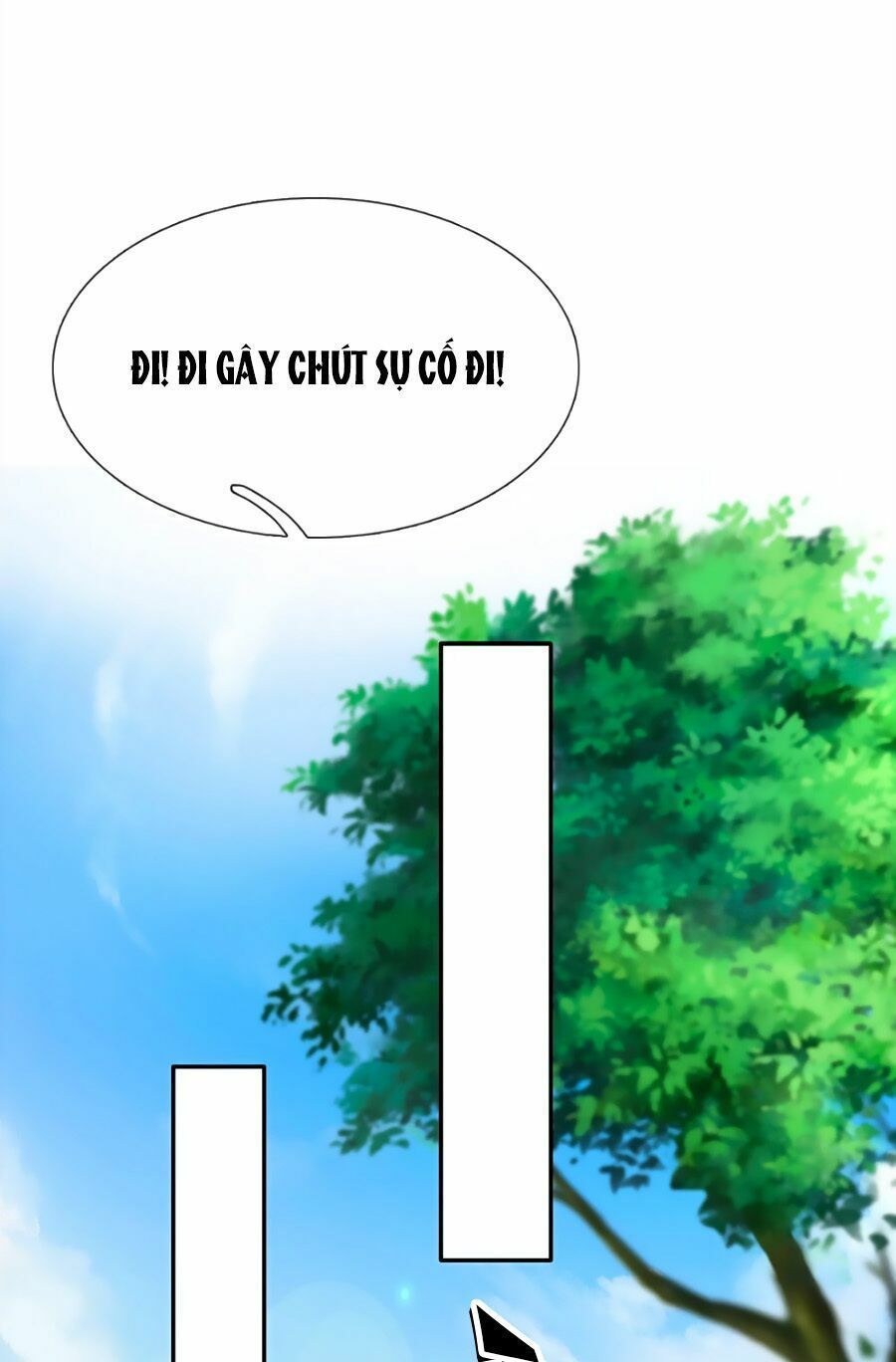 bỗng một ngày nọ trở thành con gái vua chapter 23 2