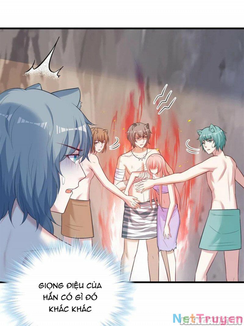 [16+] thảnh thơi thú thế chủng chủng điền, sinh sinh tể chapter 379 14