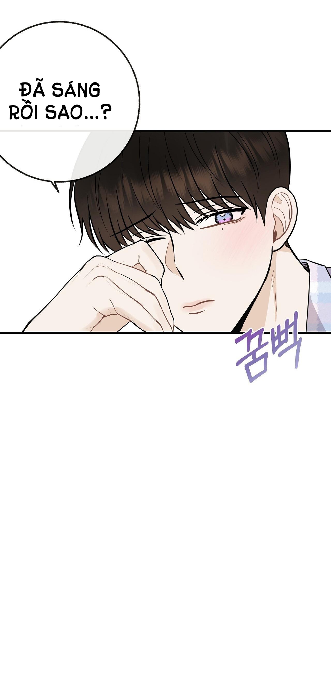 đứa bé là con tôi chapter 54.1 4