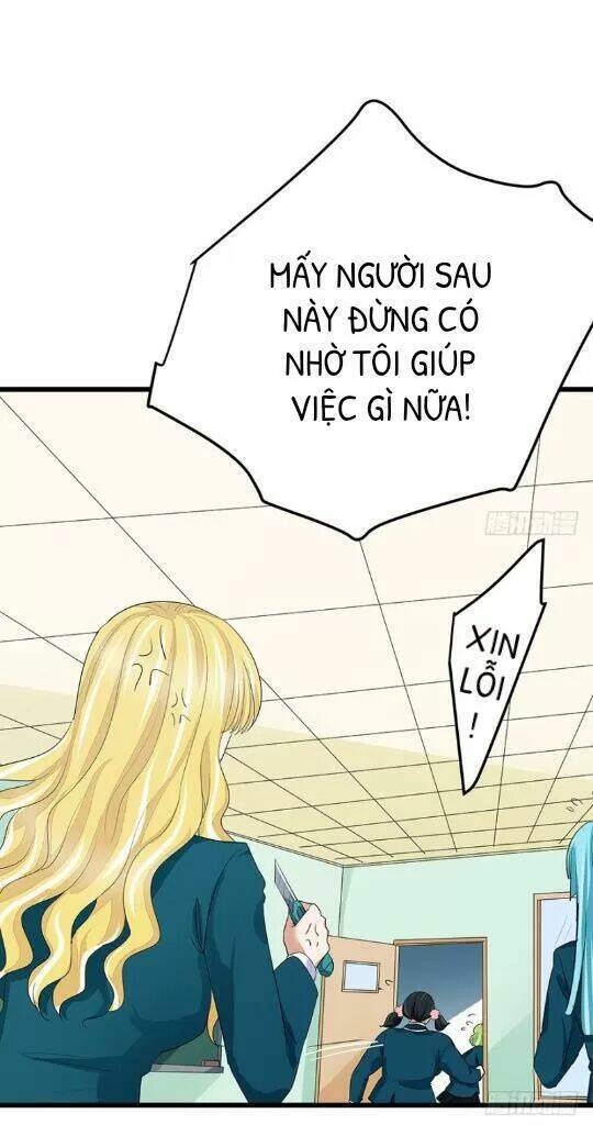 chào buổi sáng, ức vạn manh thê chapter 34 13