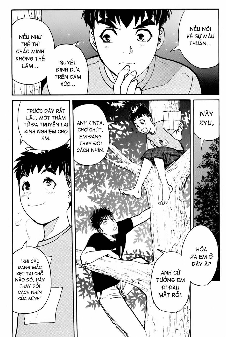 detective academy q chapter 25 6