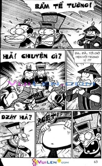 thần đồng đất việt chapter 48 63