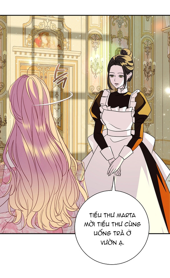 ngài công tước, tôi sẽ làm mọi thứ, trừ việc kết hôn! chapter 6.1 7