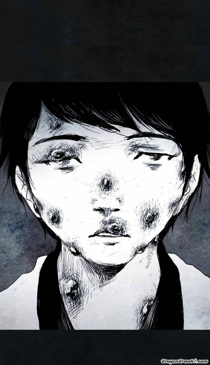 kho truyện kinh dị: ác mộng đêm về chapter 20 23