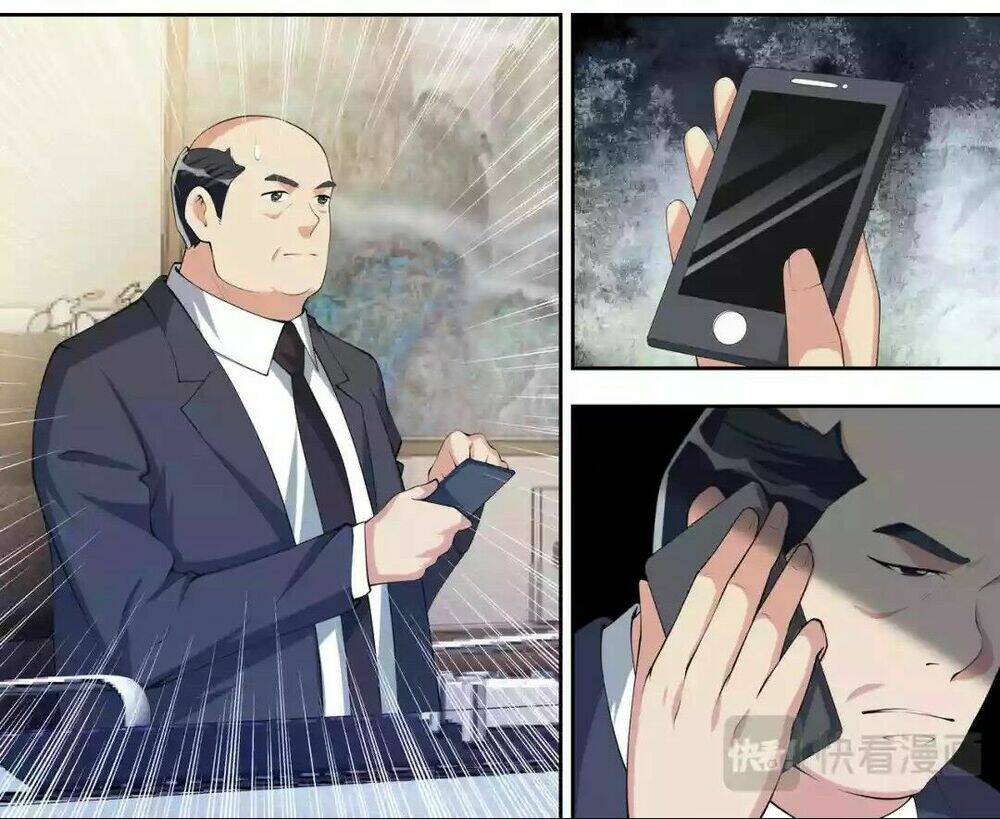 tối cường cuồng binh chapter 39 25