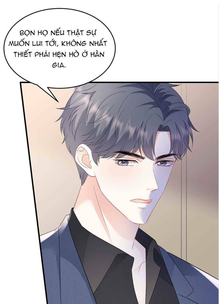 đại tiểu thư có ý đồ gì xấu đâu chapter 112 27