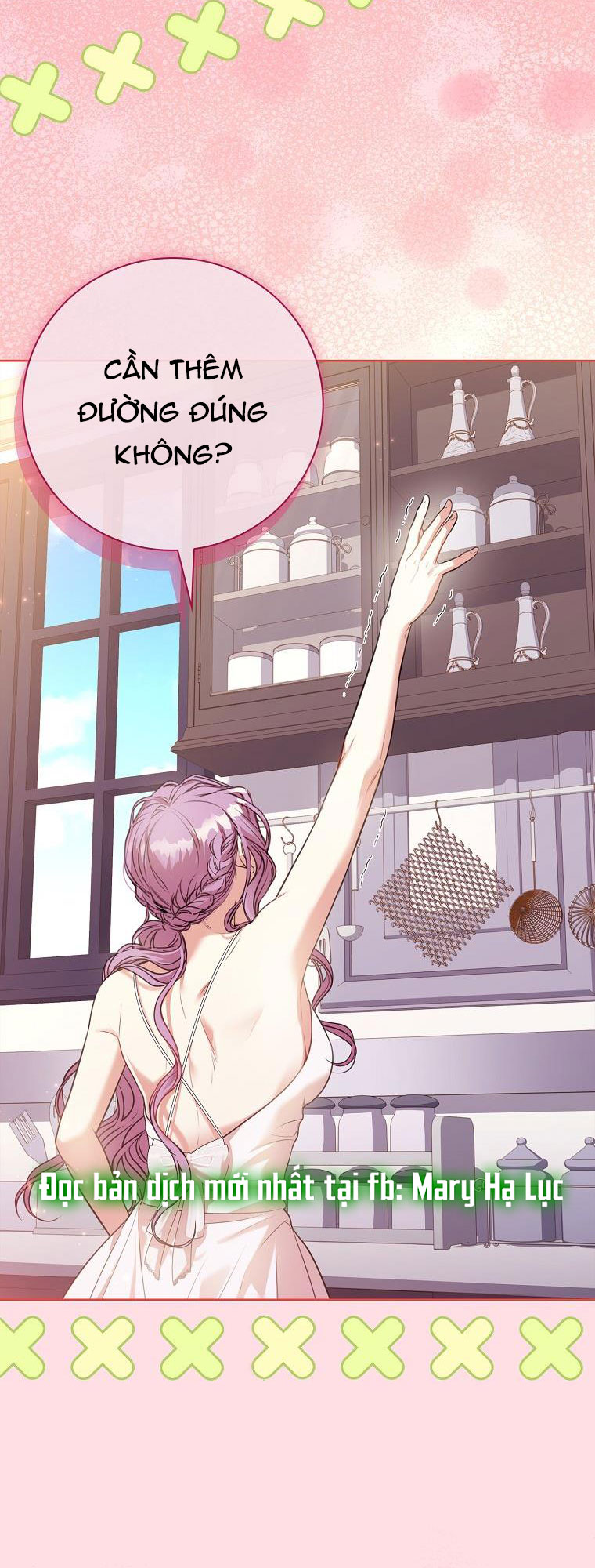 trở thành thư ký của bạo chúa chapter 118 22