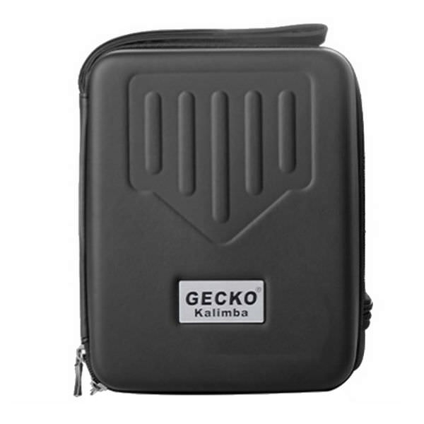 Hộp Đựng Đàn Kalimba Gecko 17 Phím