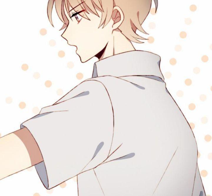 Mối Tình Đầu Chưa Được Trọn Vẹn chapter 42 61