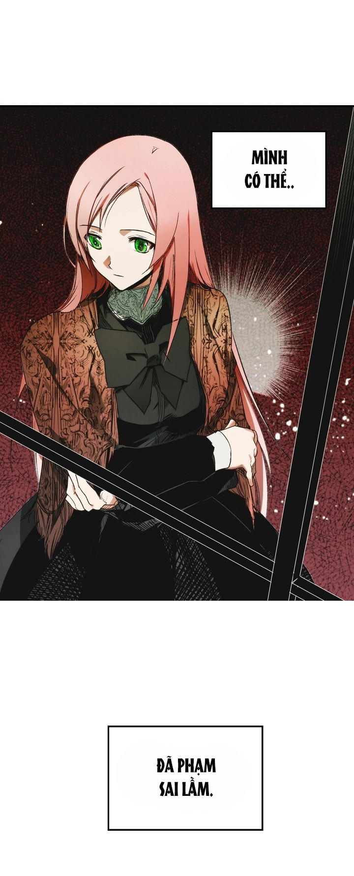 cổ tích về người mẹ kế chapter 9 4