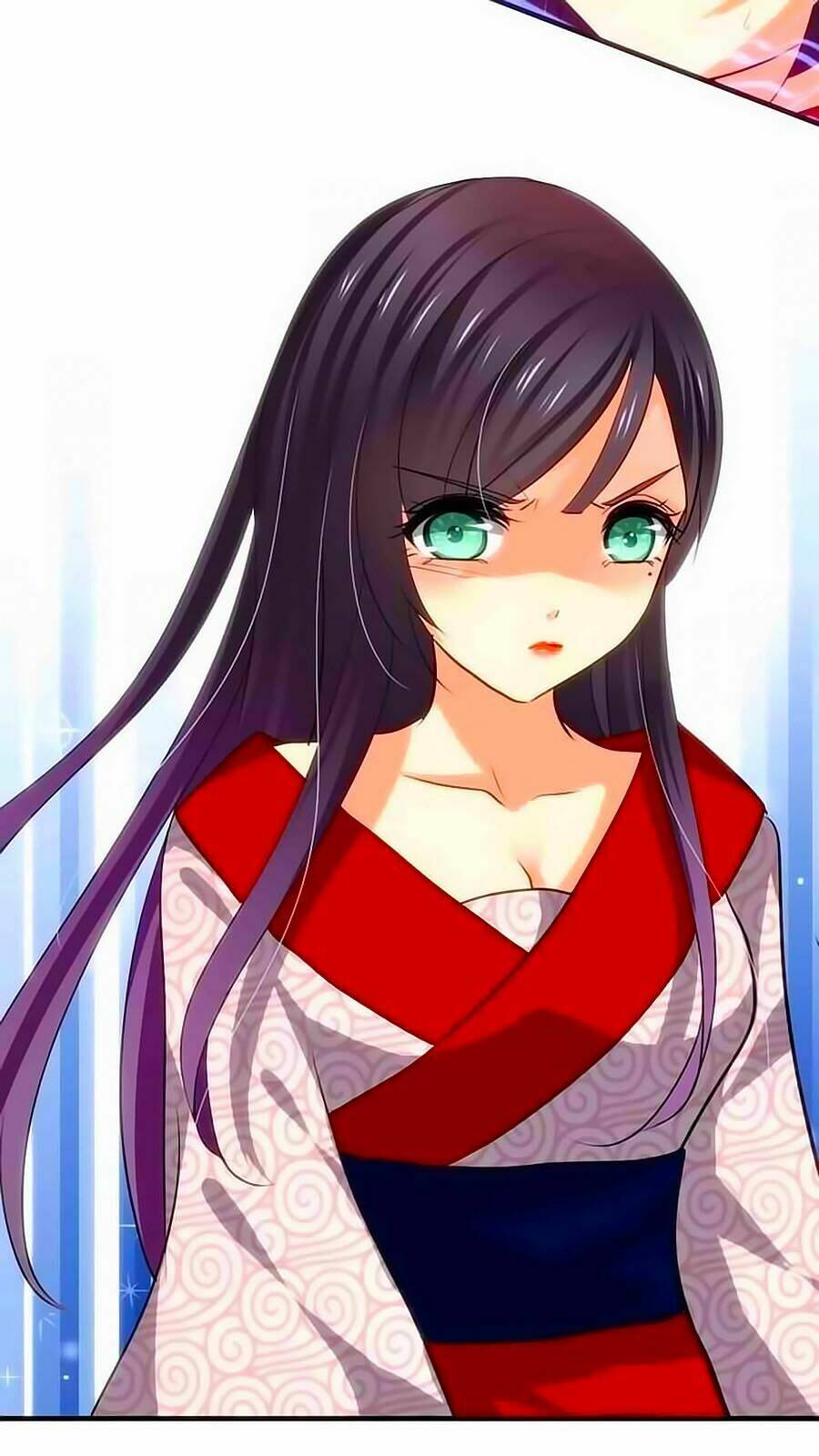 dưỡng thiếu chủ đấu tra nam chapter 39 13