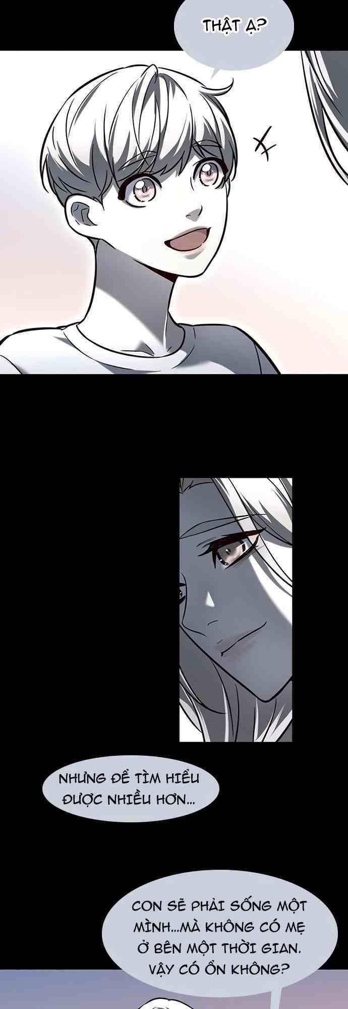 biến thân thành mèo chapter 231 43