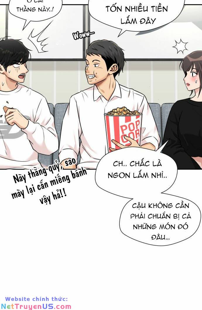 gương mặt thiên tài chapter 114 42