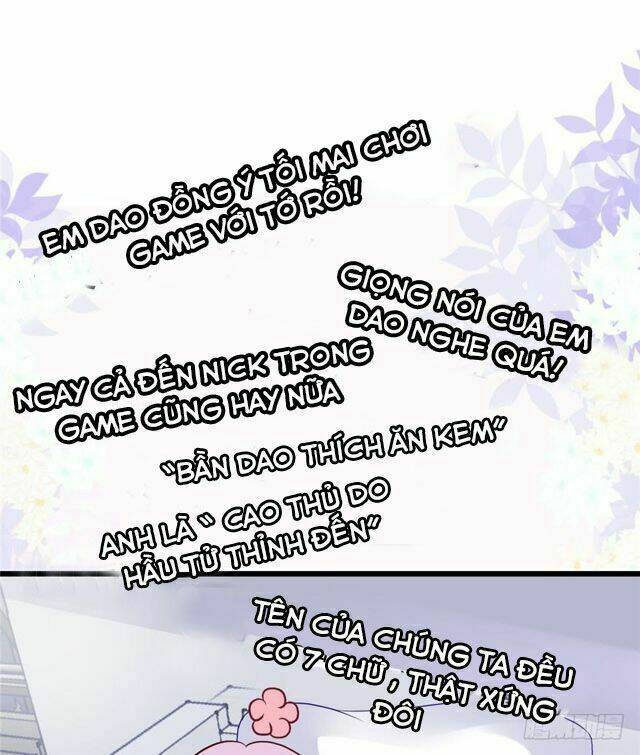 thời khắc và em điều đẹp chapter 6 47