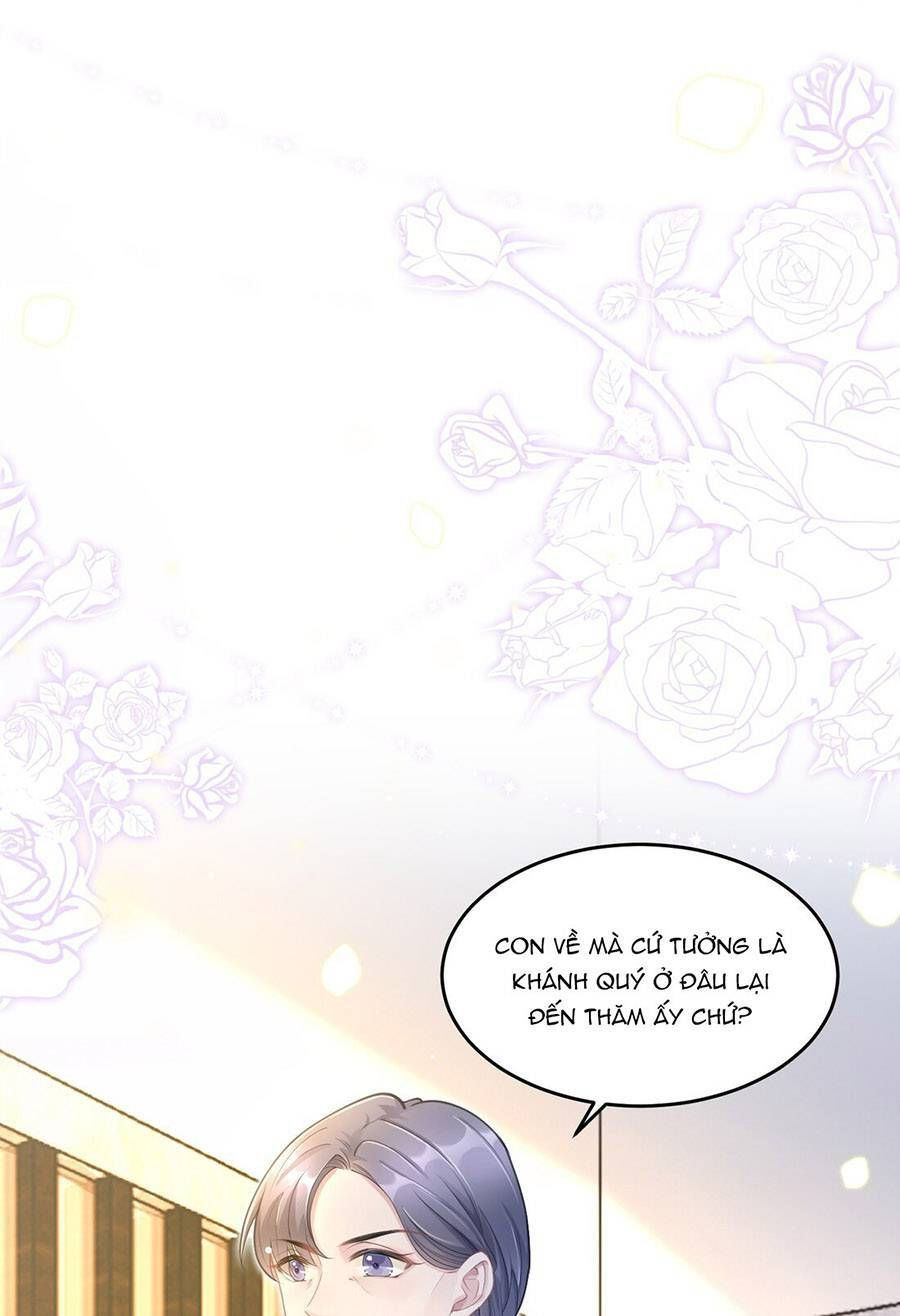 hãy để cô ấy hạ cánh! chapter 8 5