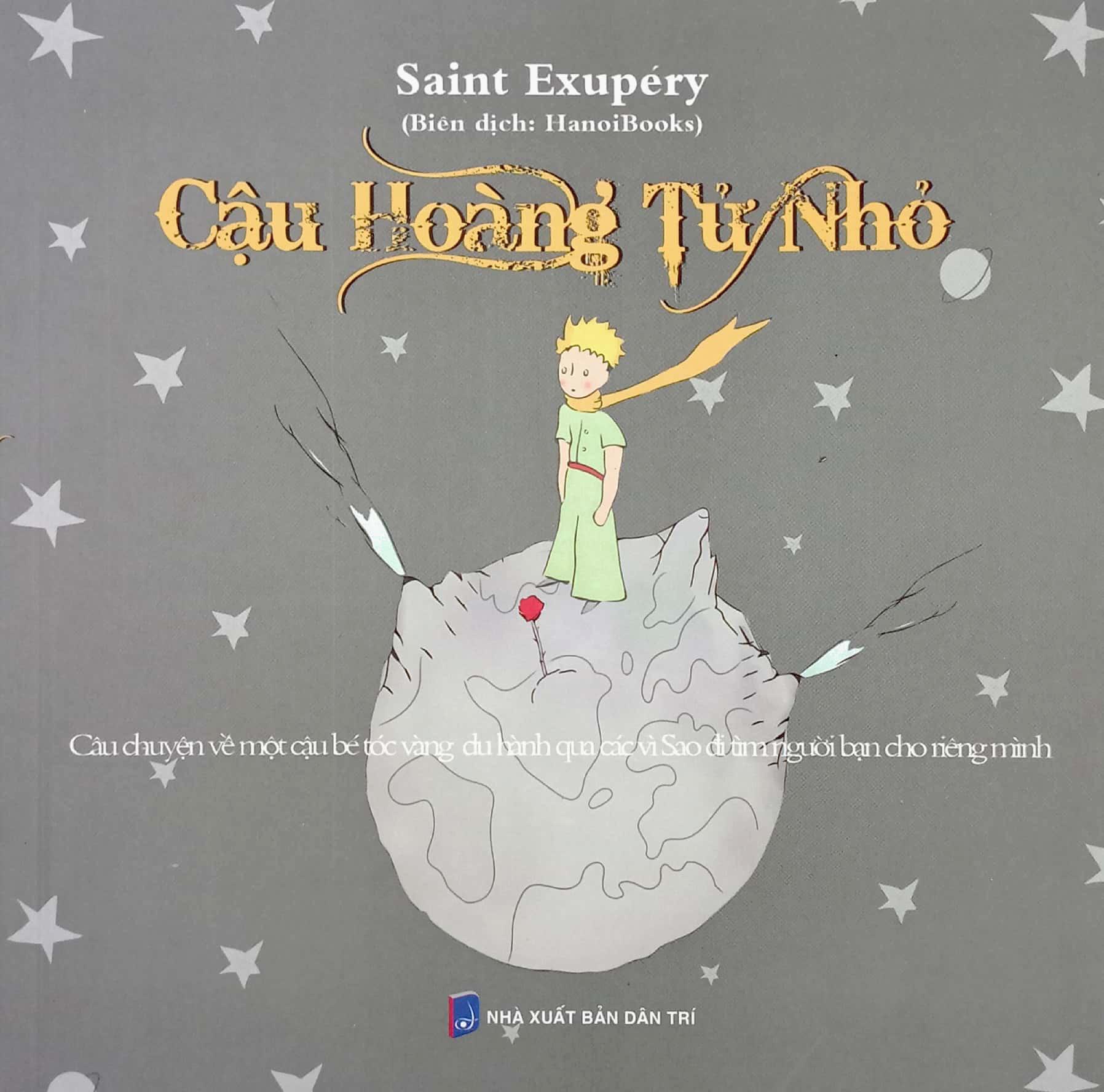 Cậu Hoàng Tử Nhỏ