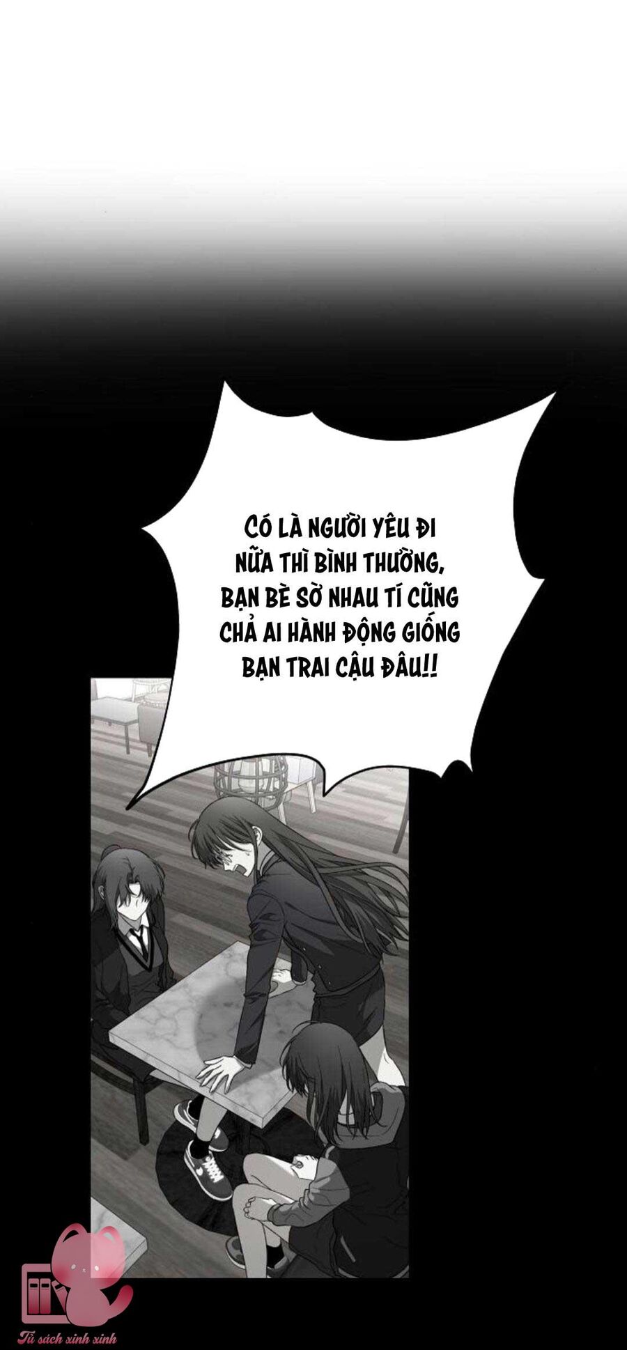 Tự Do Trong Mơ Chapter 89 - Trang 80