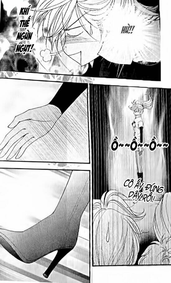 the one chapter 73 5