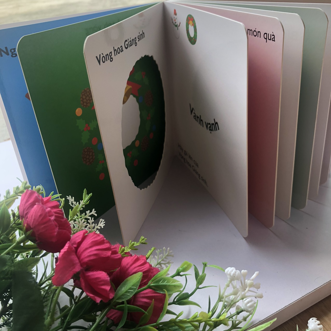 Cùng Chơi Trốn Tìm - Tập 11: Giáng Sinh